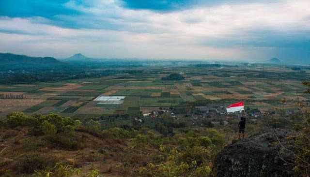 Tempat Wisata Terindah Di Jember  