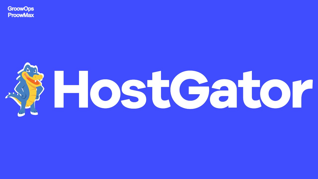 HostGator Now Best Website Hosting