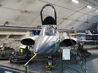 Goteborg, Aeromuseum