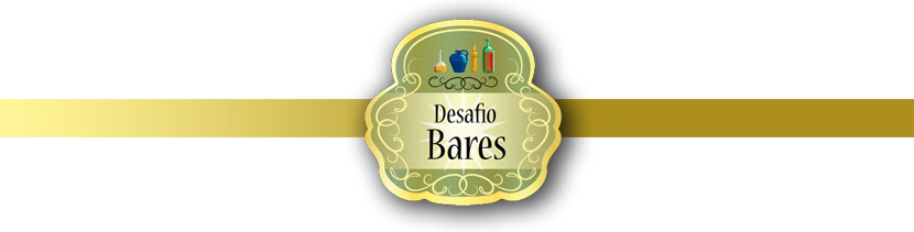 Desafio Bares