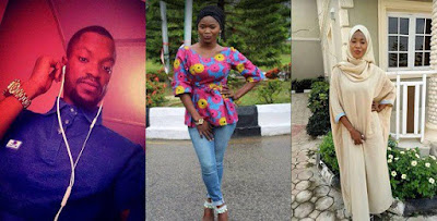 Boyfriend of former-Ondo deputy governor’s daughter, Khadijat Oluboyo, gives shocking details of how she was killed