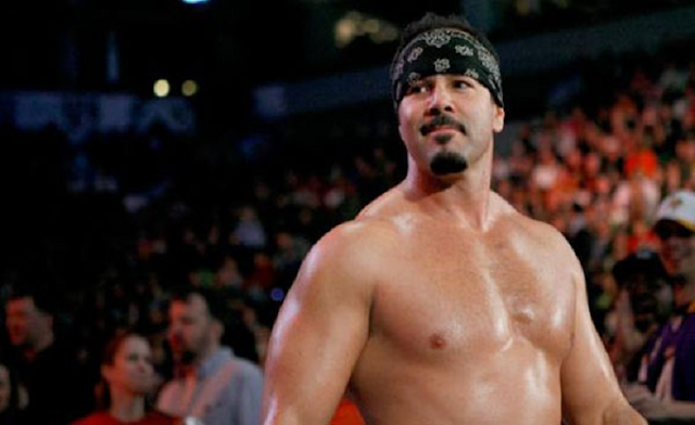 Chavo Guerrero Hd Free Wallpapers