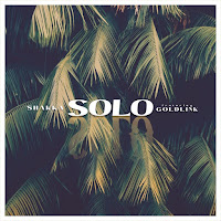 Shakka & GoldLink - Solo - Single [iTunes Plus AAC M4A]