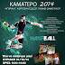 2ο Street Handball ΓΑΣ Καματερού