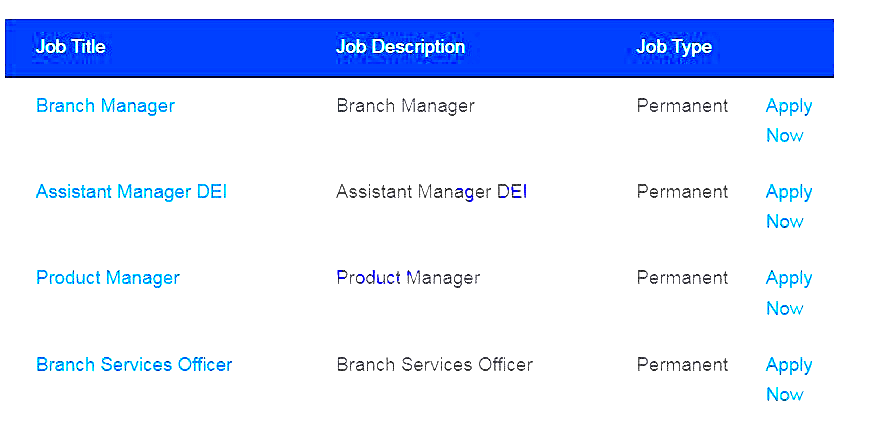 New Product Manager Jobs in UBL Bank Karachi March 2023 Apply Online