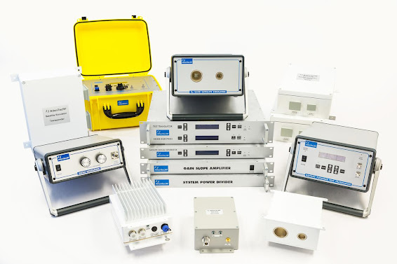 Measurement Equipment suppliers