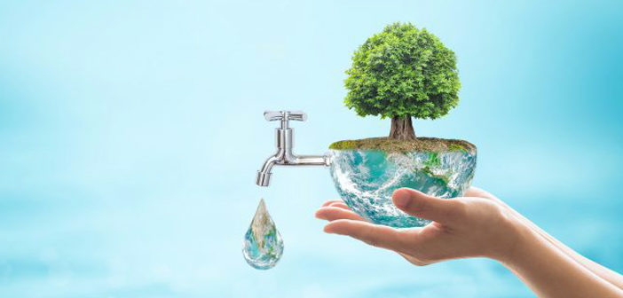 22-March-World-water-day- No-Life-without-Water