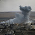 Rusia Lancarkan 18 Serangan di Suriah dalam 24 Jam