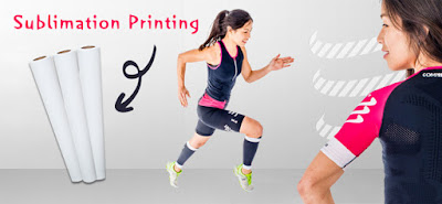 sublimation printing