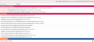 ReMixLove.Com header code free download