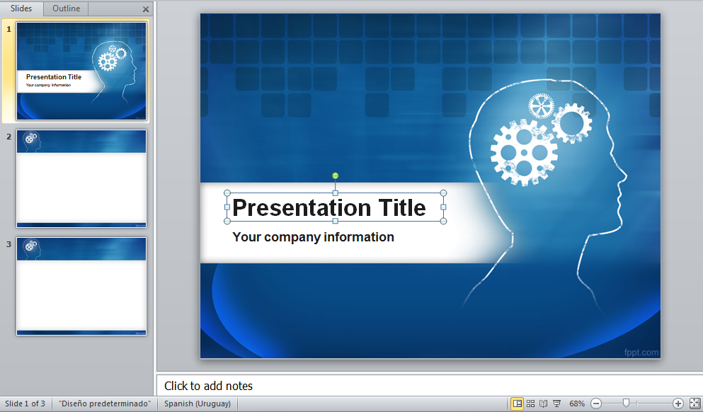 Powerpoint Template Ppt Download Free Ppt Template 2015