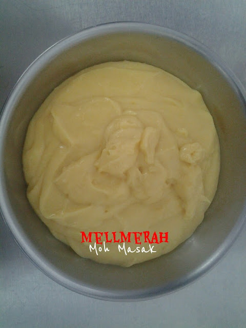 Moh Masak: PasTry CreAm / KriM KaStaRd