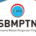 Soal-Soal SBMPTN 2018/2019 untuk PTN