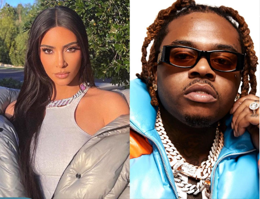 Kim Kardashian is working with Gunna's legal team to get the rapper out of jail