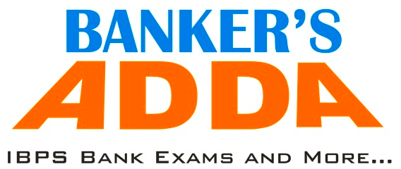 Bankers Adda Old Logo