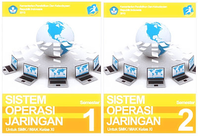 Soal Pilihan Ganda Sistem Operasi Jaringan Dan Jawabannya