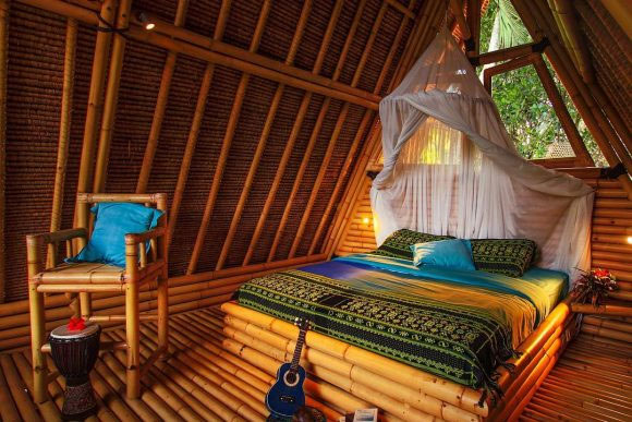21 Hotel  Dan Resort  Unik Romantis Di Bali Untuk  Honeymoon  
