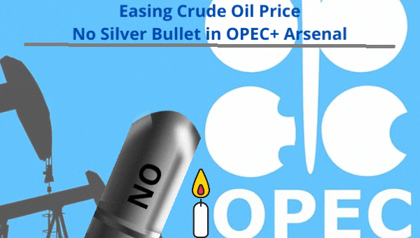 OPEC+ Meeting: no silver bullet to ease the supply crisis