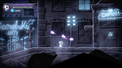 Death Or Treat Game Screenshot 10