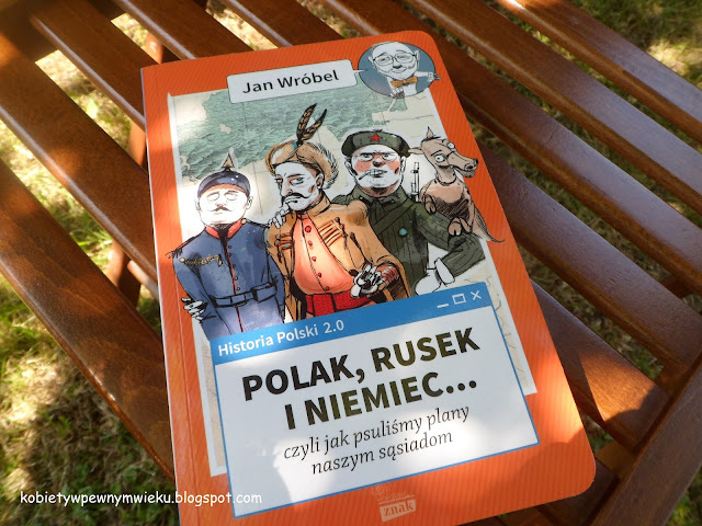 Polak, Rusek i Niemiec...