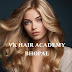 फैशन रूट टच अप कैसे करते हैं | जानिए VK hair Academy Bhopal |