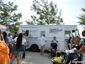 Chicago Food Truck Festival 2015_tamele spaceship