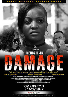 Damage