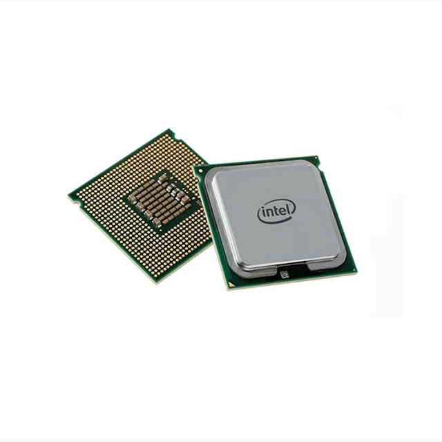 CPU Intel Xeon chất lượng