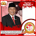 Ketua DPRD Jabar Taufik Hidayat Menyambut Hari Bhayangkara Polri ke-76: Kamtibmas Kondusif, Masyarakat Produktif