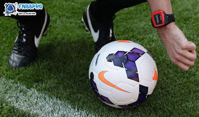 อัตราต่อรองครึ่งเวลาและอัตราต่อรองเต็มเวลา การพนันฟุตบอลคืออะไร?