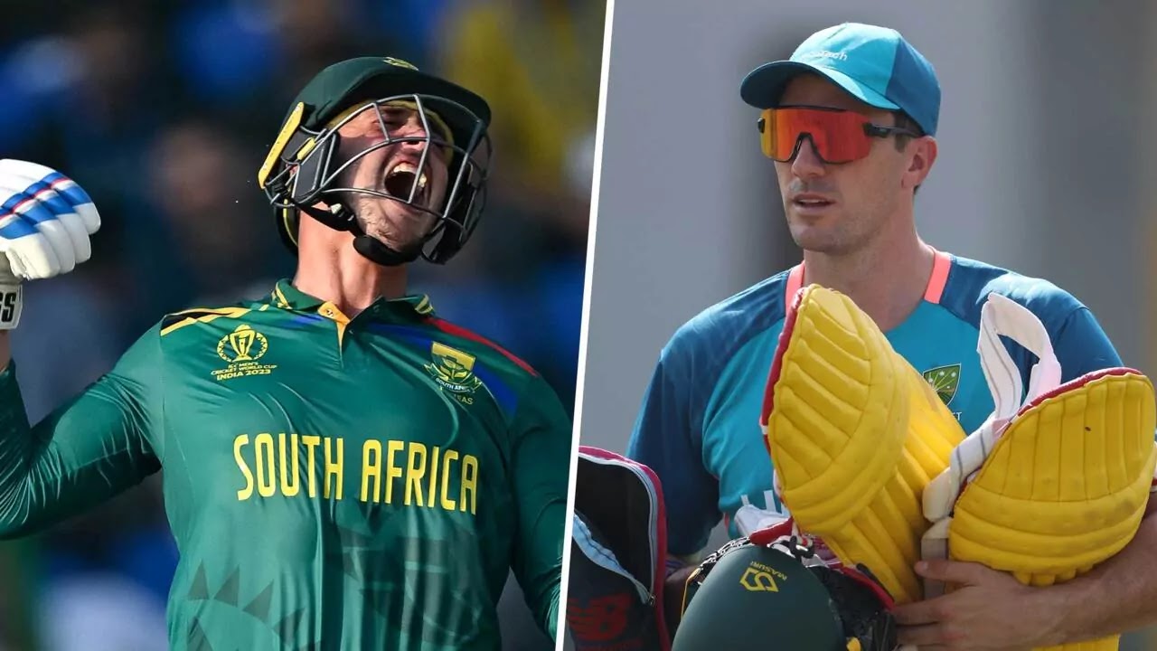 Analyzing Key Statistics and Players in the 2023 ICC Cricket World Cup