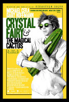 Crystal Fairy & the Magical Cactus ***