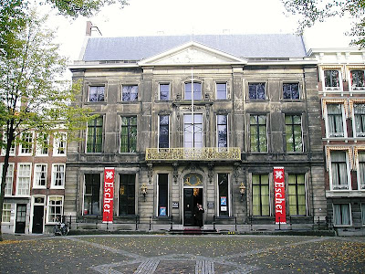 Escher Museum