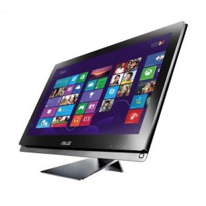 ASUS ET2702IGKH All-in-One PC Drivers for Windows 7 8 8.1 10 32-64bit