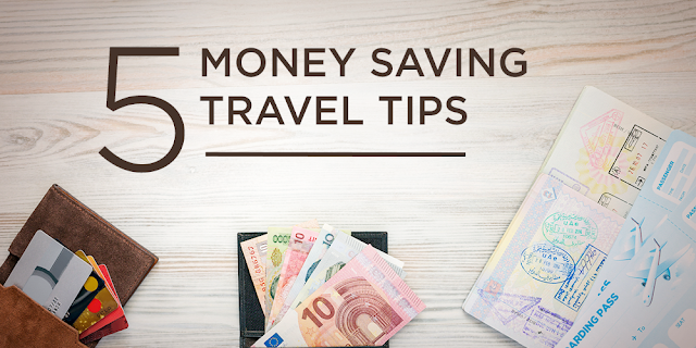 Money Saving Tips While Traveling|travel any place in save money|