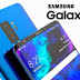 Samsung Galaxy S10+ deliver the smartest mobile experience