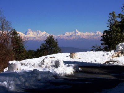 Nainital Tour Guide