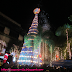Tutuban Center Lights Up Its Giant Christmas Tree