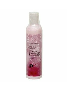 aroma-magic-honey-shea-butter-body-lotion