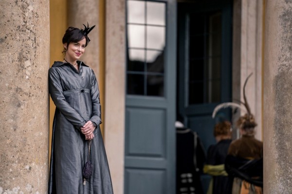 Persuasão - Por que os fãs de Jane Austen estão tão insatisfeitos com a adaptação da Netflix?