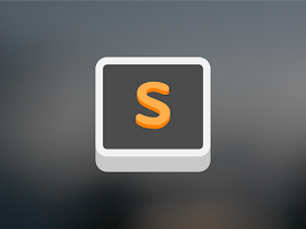 Sublime Text 3 Build 3083 (x86/x64) con Serial Full