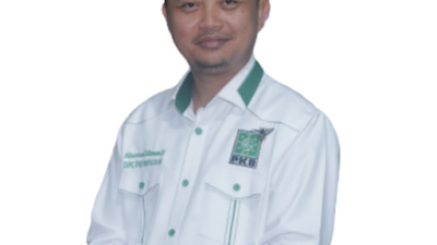  DPC PKB Way Kanan, Aburizal Setiawan : Ini Bukti Nyata Perjuangan Gus Muhaimin Iskandar Untuk Pesantren