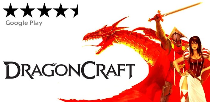 DragonCraft