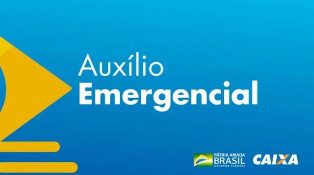 Nova parcela do auxílio emergencial começa a ser paga na segunda-feira, 18