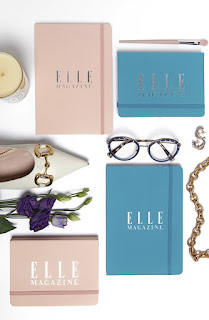 Regalo Revista Elle Enero 2021 Agenda o cuaderno