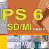 IPS Kelas 6 SD/MI - Sutoyo