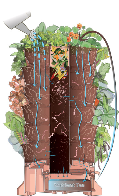 Grow 50 Different Plants on Your Porch with the GARDEN TOWER 2! {Urban gardening, homestead, organic gardening} Small vegetable garden. GARDEN TOWER 2 by Garden Tower Project, vertical gardening. vertical garden plans. vertical vegetable garden. vertical gardens kits. vertical gardening systems. indoor vertical garden. diy vertical garden wall. vertical vegetable garden diy. how to make a vertical garden frame. vertical vegetable garden images. garden tower diy. garden tower vertical container garden. garden tower 2 for sale. garden tower 2 review. garden tower project coupon code. indoor tower garden. garden tower amazon. garden towers apartments.