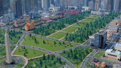 Sim City 5 Full Game