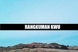 Rangkuman Pembahasan Materi Kewirausahaan (KWU)