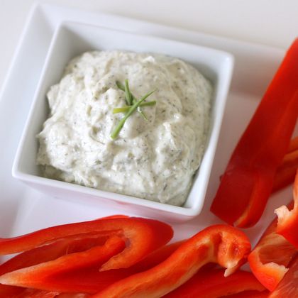 Creamy Feta Spread